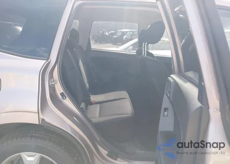 2014 Subaru Forester 2.5I Premium from USA, damaged, VIN JF2SJACC4EG405795